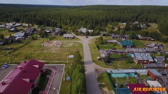 Осколки ГУЛАГа вдоль ж/д Котлас-Воркута.Посёлок КЕРКИ в Республике Коми смотреть онлайн