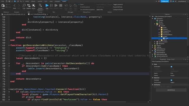 How To MAKE A Tycoon Game in Roblox Studio | Part 6 - Animations! смотреть онлайн