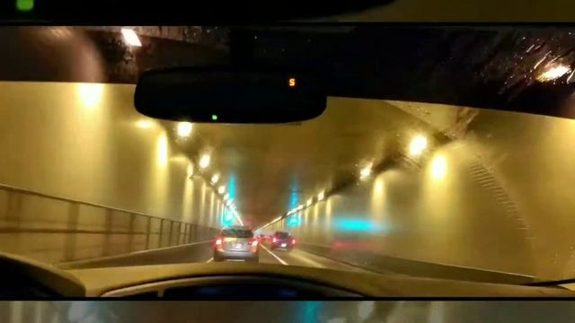 Virginia to West Virginia Tunnel смотреть онлайн