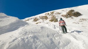 Роза хутор. Крейзи хутор + Юрьев хутор