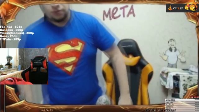 SilverName. 50000 подписчиков. Ранние топ 1, как создавался смайл, ночные посиделки и многое другое смотреть онлайн
