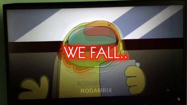 HUMANS// Among us// BIG EDIT! (FLASH WARNING)