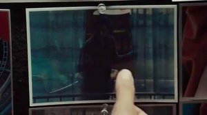 «Решение уйти» (Пак Чхан Ук, 2022)