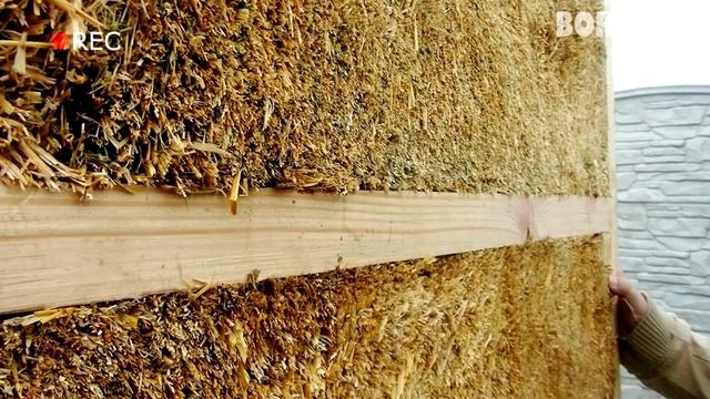 СОСЕДИ СМЕЯЛИСЬ НАД СУПРУГАМИ, КОТОРЫЕ СТРОИЛИ ДОМ ИЗ СОЛОМЫ! НО В ИТОГЕ ВСЕ ПЕРЕЕХАЛИ В ТАКИЕ ДОМА смотреть онлайн