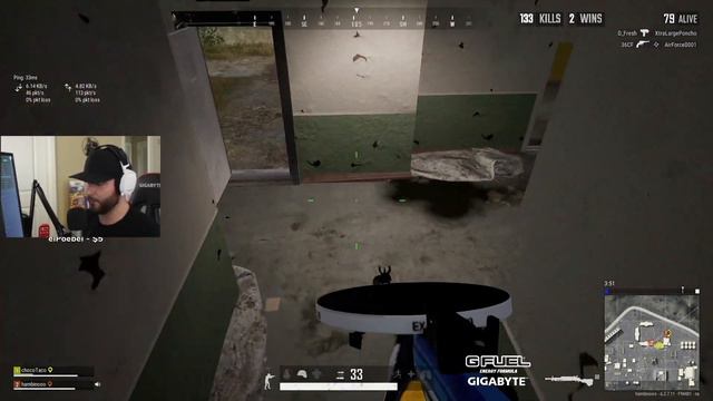 How to use the radar hack like HAMBINOOO to track enemies смотреть онлайн