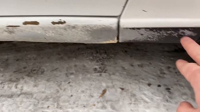 Авто за 100 тысяч. Тойота «улыбка» Карина. смотреть онлайн