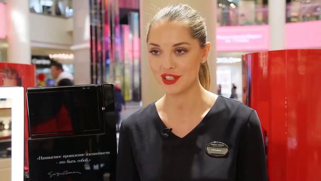 ТЕХНИКА ПРОДАЖ 2019 Armani LQ