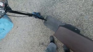 Прошиваем гироскутер. Новые нюансы!