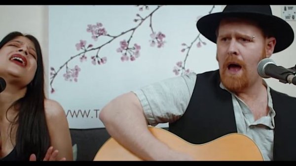 Itchycoo Park (acoustic Small Faces cover) - The Sofa Sessions