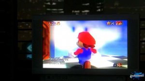 Every Copy Of Mario 64 Is Personalized [GMOD SM64]