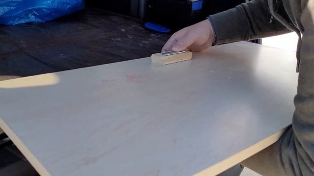 Unique Custom Table For Your Car смотреть онлайн