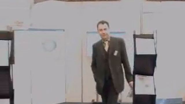 Passenger Terminal Expo - Amsterdam 15,16,17 April смотреть онлайн