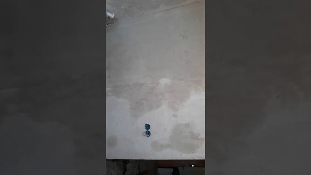 Ремонт своими руками #Штукатурка (Кухня) смотреть онлайн