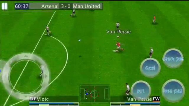 Андрей Аршавин в арсенале. Тест Аршавина смотреть онлайн