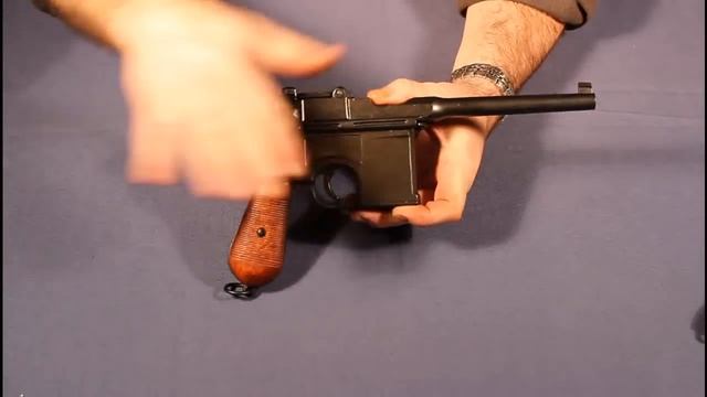 Replica Gun Show and Tell смотреть онлайн