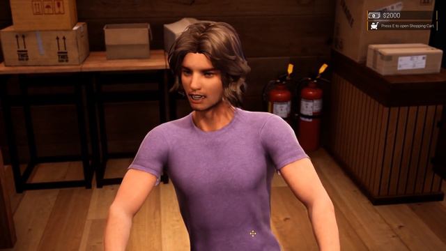 Tokoh Utama M3SUM! Ngintipin Cewek Mandi! TOGETHER BnB Part 2 смотреть онлайн