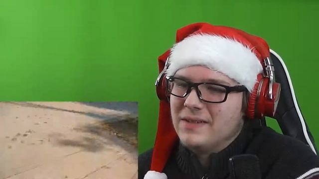 (IT HAS NOTHING TO DO WITH CHRISTMAS!) Learning to Play Tennis - Buttered Side Down - GoronGuyReact смотреть онлайн