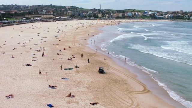 Sydney Travel Guide 2023 - Best Places To Visit In Sydney Australia- Top Sydney Tourist Attractions