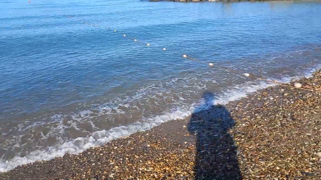 ДИВНОМОРСКОЕ -ПЛЯЖ ФАКЕЛ🌞#дивноморское#дивноморск#черноеморе смотреть онлайн