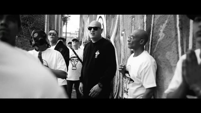C-Kan - Santa Maria (Video Oficial) ft. Sick Jacken смотреть онлайн