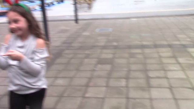 'Klas 5B Mannequin Challange" - 2016-2017 смотреть онлайн