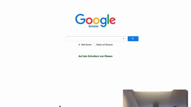 PS CE - Literaturrecherche und Verwaltung (SS2016) смотреть онлайн