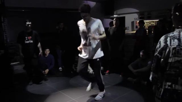 Ermak vs. Nasty | HOUSE PRO - SEMIFINAL | "SHOW YOUR DANCE 6" смотреть онлайн