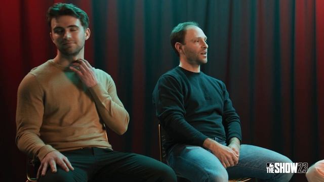 MLB The Show 23 - Jazz Feature Reveal: Gameplay | PS5 & PS4 Games смотреть онлайн