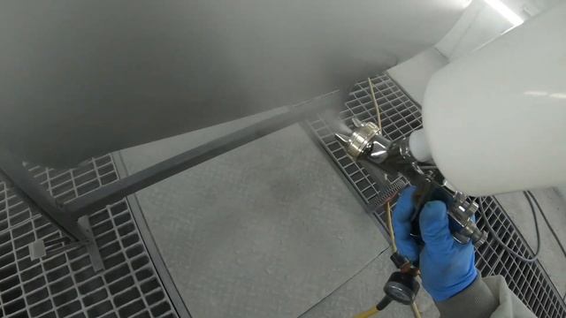 Красим капот серебро смотреть онлайн