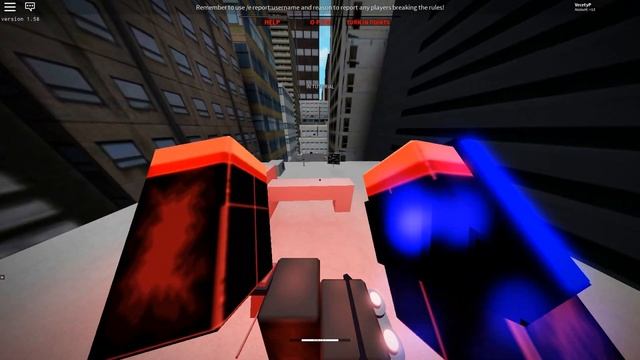 Roblox Parkour : Tutorial with all gloves.(up to Duality) смотреть онлайн