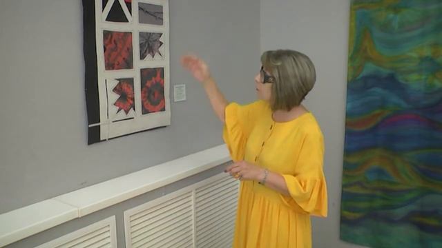 УДИВИТЕЛЬНЫЙ МИР ТЕКСТИЛЯ