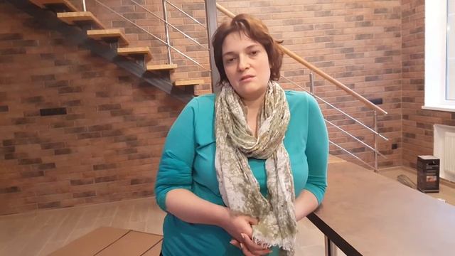 Ремонт таунхауса 75м2 КП Зелёный Мыс, Московская область смотреть онлайн