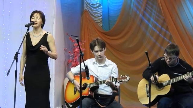 Наталья Бондарь " А напоследок я скажу " смотреть онлайн