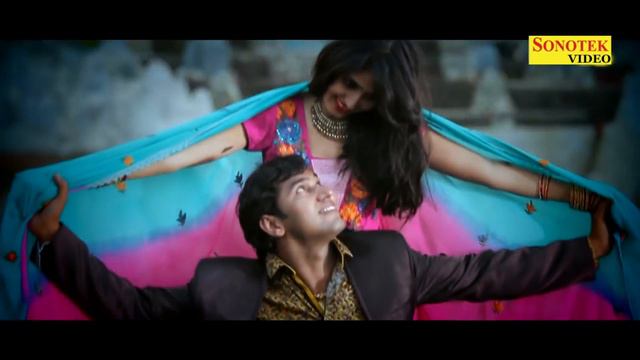 Pani Ne Jau | D C Madaina || Veer Dahiya | Miss Mahi || Latest Haryanvi Songs Haryanavi | Sonotek смотреть онлайн
