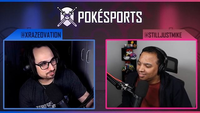 Pokémon Day Waiting Room & Series 7 Again | Pokésports Podcast 68 смотреть онлайн