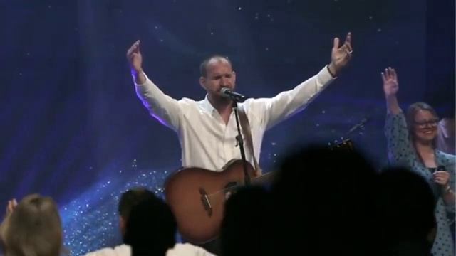 Philip Renner with New Beginning Worship, Portland, OR смотреть онлайн