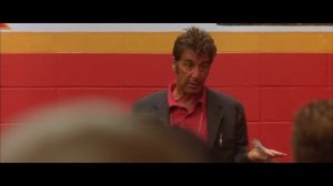 Речь Аль Пачино из фильма "Каждое воскресенье"