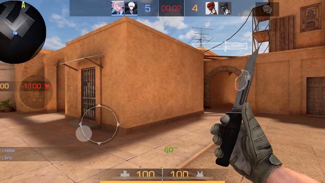 Episode 4 🥲 Allies Full Match | iPhone 12 mini | 60FPS смотреть онлайн