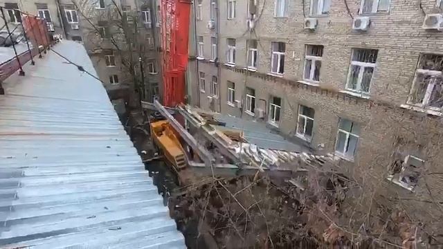 SANY 50 т смотреть онлайн