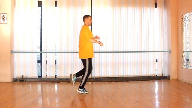 Шафл ФИШКИ! Урок 1! Running man SPIN Шафл танец обучение! Как научиться танцевать шафл дома! смотреть онлайн