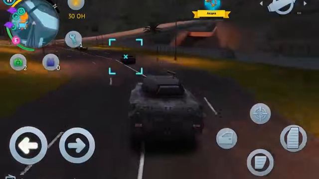 Украл танк на военной базе смотреть онлайн