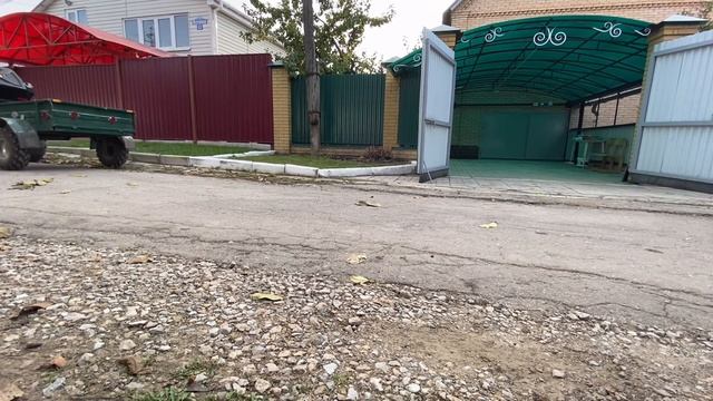 Будни от KVADRO DENA