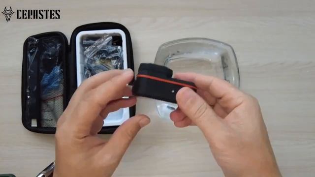 Top 5 - Best Bugdet Cerastes Action Cam 4k 60fps anti shake - Low Bugdet Gadget 2023 смотреть онлайн