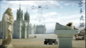 Умницы и умники (заставка)