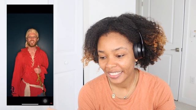 Watch Me REACT to Home Free - Sea Shanty Medley | Reaction Video | ayojess смотреть онлайн
