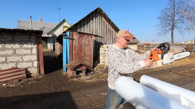 ЧТО ЛУЧШЕ?? Второй слой в теплице. Спанбонд или плёнка?! смотреть онлайн