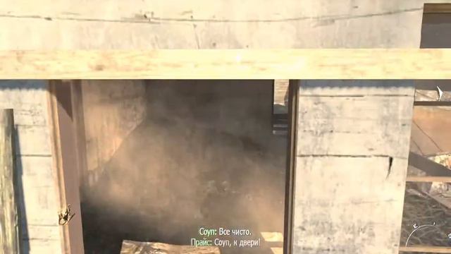 Копия видео Прохождение игры Call of Duty MW3 #4.2 часть смотреть онлайн