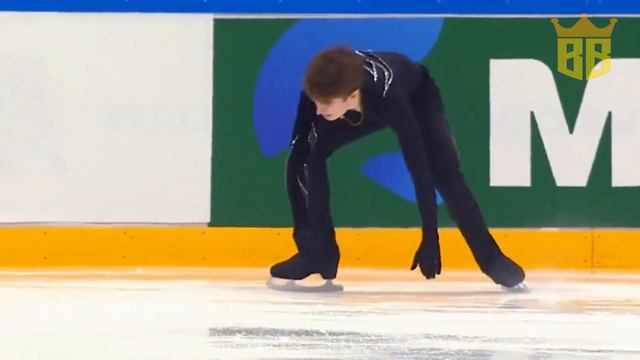 Falls In Figure Skating #3 | Финал Кубка России по фигурному катанию 2021