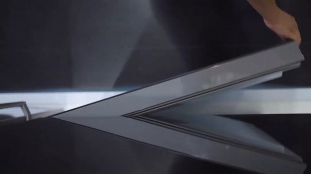 Bosch Serie | 6 Fridge Review and Demo - Short 3 смотреть онлайн