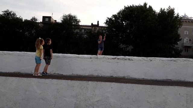 Летающий Шар со светом Распаковка обзор и тест смотреть онлайн